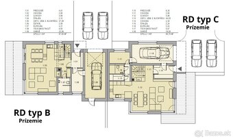 Lukratívne rodinné domy v rezidencii Pri Lese vo V. Tatrách - 11