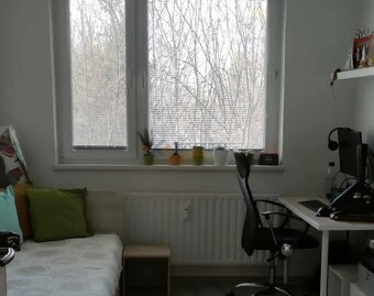 Na prenájom 3 izbový byt v Petržalke - 11