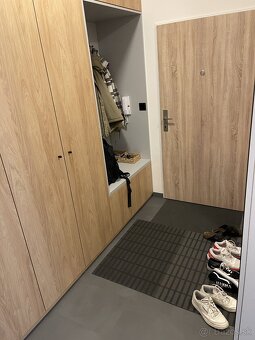 2-izbový byt v Skalici, Lúčky - 11