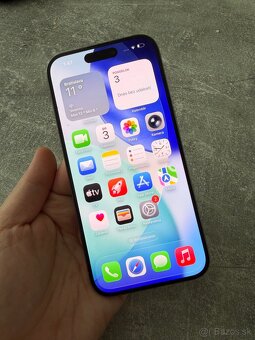 iPhone 15 pri 512 - 11