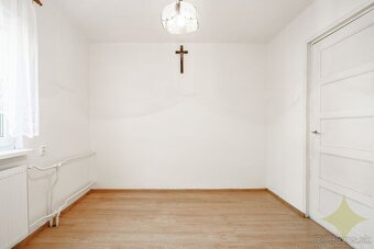 REZERVOVANÉ - Rodinný dom vo Vyhniach – ideálne bývanie pre - 11