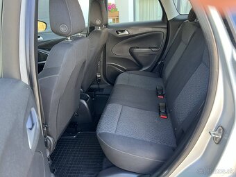 Opel Crossland X 1.2i 60kw Edition - 11