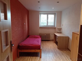 Prenájom- Prízemný byt na Dopravnej Ulici. - 11