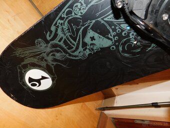 Santa Cruz 156cm - 11