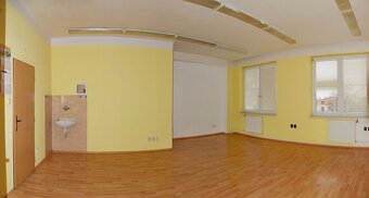 Administratívne priestory, Trenčín – Za mostami - 11