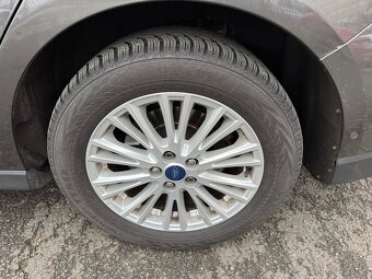 Ford Galaxy 2.0TDCi 110kW Automat 7míst rok 4/2018 - 11