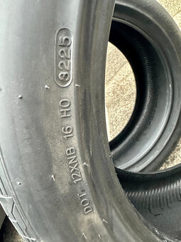 Hankook Ventus S1 evo3 EV R20 - 11