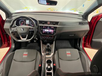 Seat Arona 1.5 EVO FR - 11