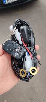 Led rampa 130cm - 11