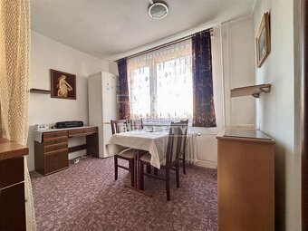 4 izbový byt v Topoľčanoch Modrák - 11