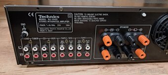 Technics SU- V 620 - 11