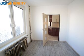 Zariadený 3 izb byt SEVER - 11