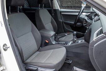 Škoda Octavia 1.6 TDI 110k Active - 11