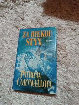 📚 Používané knihy - rôzne 2 📚 - 11