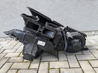 Predam diely skoda fabia 1 - 11