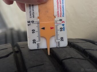 Letné VW Sebring 215/50 R18 - 11