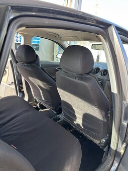 Seat Cordoba - 11