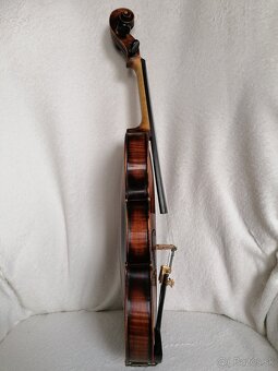 HUSLE JOHANN GEORG LEEB - 11