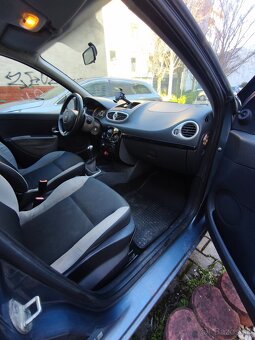 Renault Clio Grandtour 3 - 11