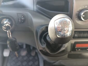 IVECO VALNIK - PODVOZOK - NA PREDAJ / aj na splatky - 11