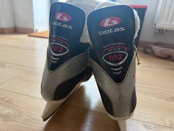 Detské korčule na ľad - 11