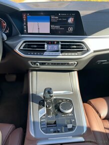 BMW X5 3,0Diesel, r.2021 TOP výbava, 54.916€ bez DPH - 11