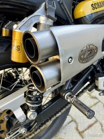 TRIUMPH SCRAMBLER 1100 - 11