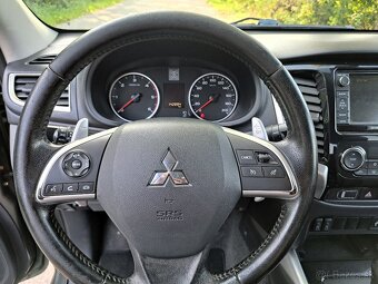 Mitsubishi L 200,L200 Double Cab 2,4 Di-D 133 kw,Automat 4x4 - 11
