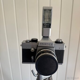 Pentacon Praktica LLC - 11