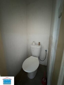 Dáme do prenájmu obchodné priestory v obci Kolta - 11