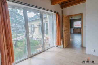 4 izbový rodinný dom na predaj, obec Vyšný čaj - 11