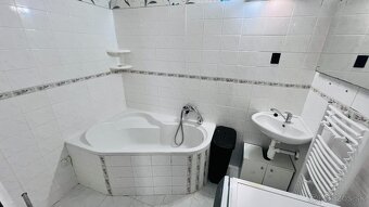 3-izbový byt Hollého v Šali, 68 m2, po rekonštruk.,zariadený - 11