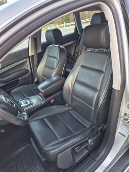 Predám audi a6 c6 3.0TDI quattro 171kw - 11