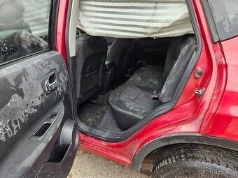 Nissan Qashqai 2012r.v - 11