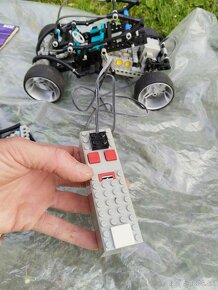 Lego Technic - 11