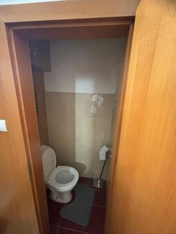 ALL INCLUSIVE | NA PREDAJ 3-IZBOVÝ BYT S BALKÓNOM, DUNAJSKÁ  - 11