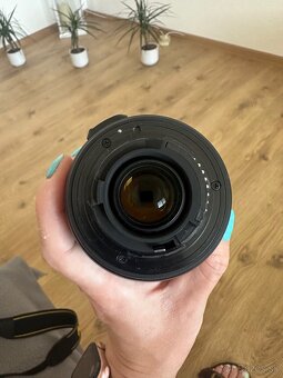 NIKON D80 - 11