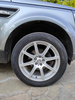 Predám Land Rover Freelander 2.2 diesel - 11