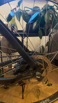 dema e-bike gravel / cross country - 11