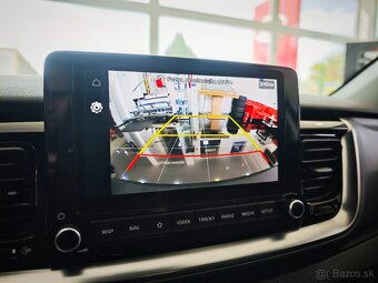 Kia Stonic 1,2 DPi GOLD - 11