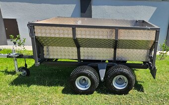 CF MOTO 450L - 11
