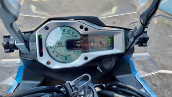 CF MOTO 650MT // SR moto - 11