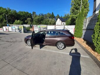 Opel astra k Sp 2019 - 11