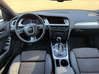Audi a4 Allroad 3.0 TDi 176kw - 11
