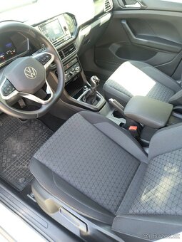 VW T-CROSS - 11