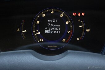 Honda Civic 1.8 VTEC Sport 2006 - 11