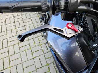 Yamaha Tracer 900 ABS - 11