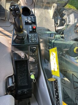 Kolesové rypadlo Volvo EWR150E - 11