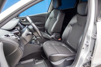 RENAULT CLIO GRANDTOUR ENERGY 1,5 DCI 66KW - 11