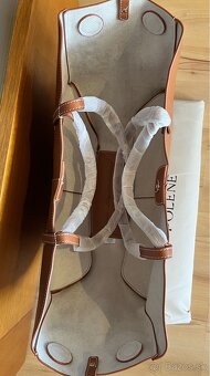 👜 Dámska kabelka Polène - 11